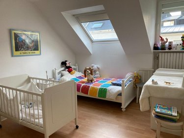 Maison a vendre Cherbourg-en-Cotentin 50100 Manche 210 m2 9 pièces 586880 euros