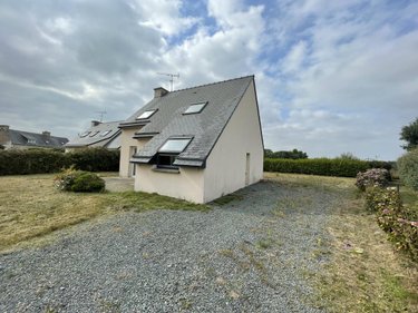 Maison a vendre Plourivo 22860 Côtes-d'Armor 68 m2 5 pièces 182850 euros