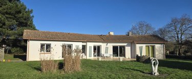 Maison a vendre Pornic 44210 Loire-Atlantique 213 m2 8 pièces 766000 euros