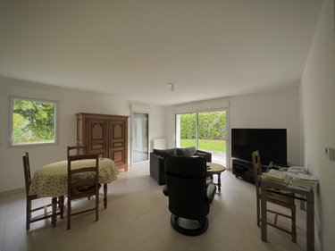 Appartement a vendre Larmor-Plage 56260 Morbihan 70 m2 3 pièces 539608 euros