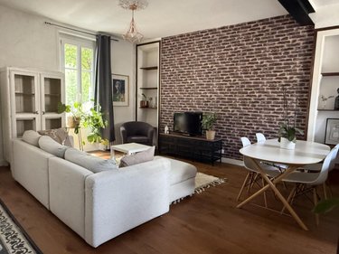 Maison a vendre Cholet 49300 Maine-et-Loire 95 m2 4 pièces 199120 euros
