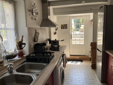 Maison a vendre Dozulé 14430 Calvados 71 m2 4 pièces 125400 euros