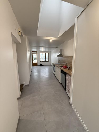 Location maison Saint-Ovin 50300 Manche 124 m2  750 euros