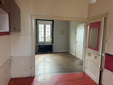 Maison a vendre Ploumagoar 22970 Côtes-d'Armor 72 m2 4 pièces 112440 euros