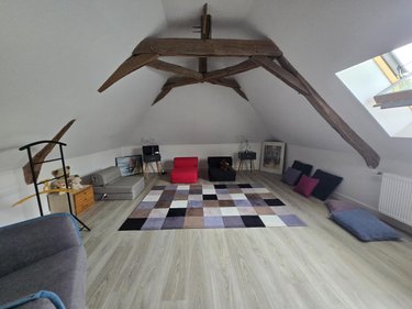 Maison a vendre Loire-Authion 49250 Maine-et-Loire 150 m2 8 pièces 595000 euros