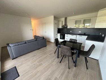 Appartement a vendre Carentan-les-Marais 50500 Manche 64 m2  269500 euros