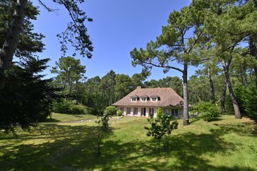 Maison a vendre Cucq 62780 Pas-de-Calais 226 m2 14 pièces 1300000 euros