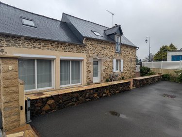 Maison a vendre Lanvollon 22290 Côtes-d'Armor 112 m2 5 pièces 231000 euros