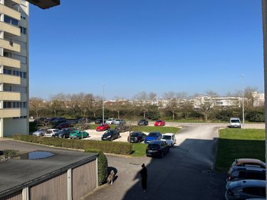 Appartement a vendre Dijon 21000 Côte-d'Or 97 m2  174000 euros