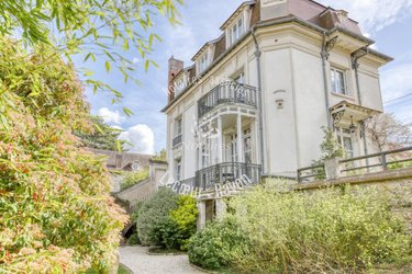 Maison a vendre Orgeval 78630 Yvelines 280 m2 10 pièces 1890000 euros