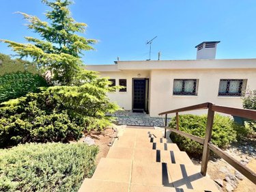 Viager maison Carnoux-en-Provence 13470 Bouches-du-Rhône 94 m2 4 pièces 266250 euros