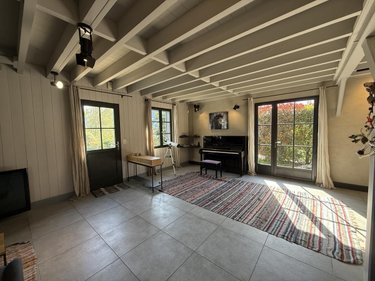 Maison a vendre Saint-Suliac 35430 Ille-et-Vilaine 218 m2 9 pièces 727300 euros