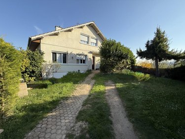 Maison a vendre Brochon 21220 Côte-d'Or 170 m2 8 pièces 295000 euros
