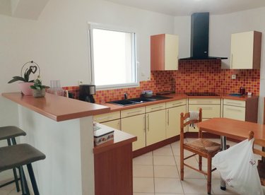 Maison a vendre Henvic 29670 Finistère 97 m2 4 pièces 234450 euros