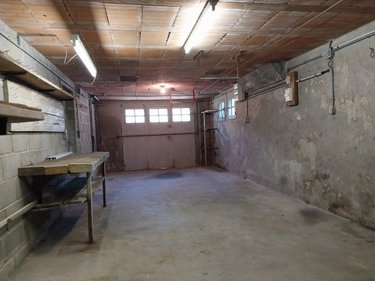 Maison a vendre Descartes 37160 Indre-et-Loire 114 m2 4 pièces 152250 euros