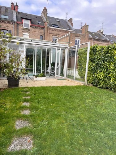 Maison a vendre Amiens 80000 Somme 171 m2 6 pièces 367500 euros