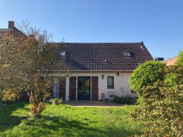 Maison a vendre La Bassée 59480 Nord 96 m2  225750 euros
