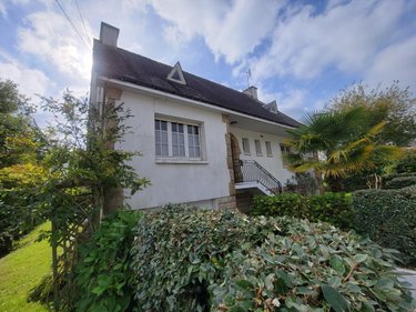 Maison a vendre Gourin 56110 Morbihan 106 m2 5 pièces 137180 euros