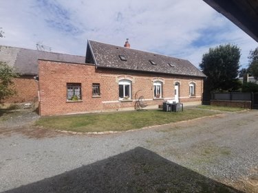 Maison a vendre Neuville-Vitasse 62217 Pas-de-Calais 115 m2 5 pièces 198550 euros