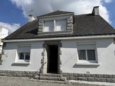 Maison a vendre Baden 56870 Morbihan 110 m2 5 pièces 320000 euros