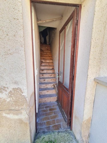 Maison a vendre Montoire-sur-le-Loir 41800 Loir-et-Cher 42 m2 2 pièces 39800 euros