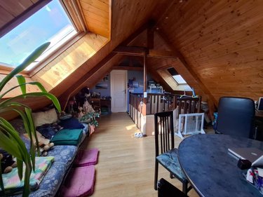 Maison a vendre Cherbourg-en-Cotentin 50100 Manche 95 m2 4 pièces 211000 euros