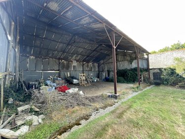 Maison a vendre Donges 44480 Loire-Atlantique 95 m2 2 pièces 80000 euros