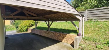 Maison a vendre Cléguérec 56480 Morbihan 92 m2 4 pièces 253060 euros