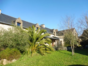 Maison a vendre Pluvigner 56330 Morbihan 205 m2 5 pièces 498720 euros