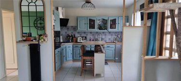 Maison a vendre Monnaie 37380 Indre-et-Loire 101 m2 5 pièces 239200 euros