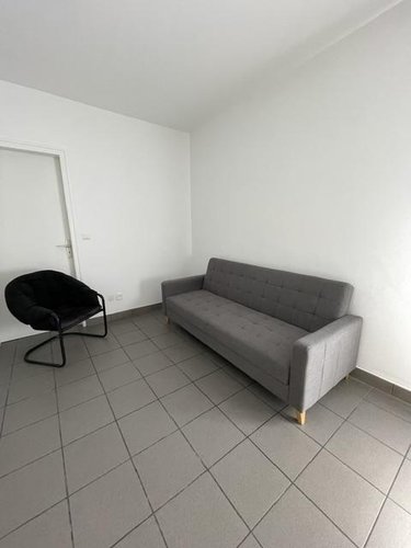 Appartement a vendre Reims 51100 Marne 36 m2 1 pièce 138500 euros