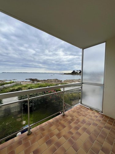 Appartement a vendre Ploemeur 56270 Morbihan 33 m2 2 pièces 332648 euros