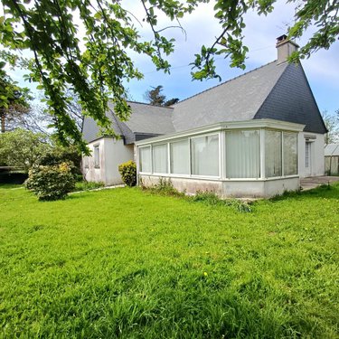 Maison a vendre Guidel 56520 Morbihan 130 m2  332800 euros