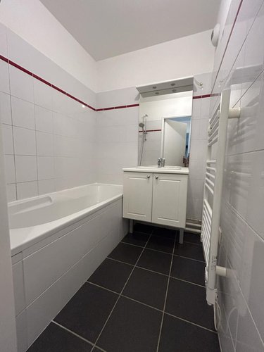 Appartement a vendre Reims 51100 Marne 42 m2 2 pièces 149000 euros