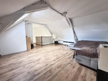 Maison a vendre Vallères 37190 Indre-et-Loire 117 m2  199000 euros