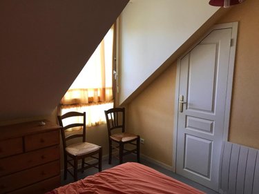 Appartement a vendre Port-Louis 56290 Morbihan 71 m2 3 pièces 265200 euros