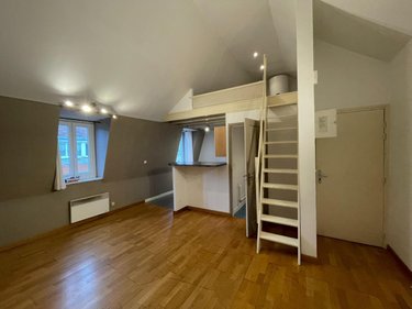 Location appartement Lille 59000 Nord 32 m2 2 pièces 590 euros