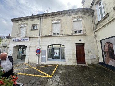 Maison a vendre Longué-Jumelles 49160 Maine-et-Loire 111 m2 4 pièces 124648 euros