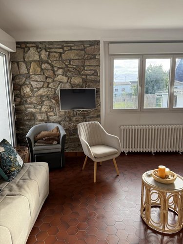 Maison a vendre Vannes 56000 Morbihan 85 m2 5 pièces 374500 euros