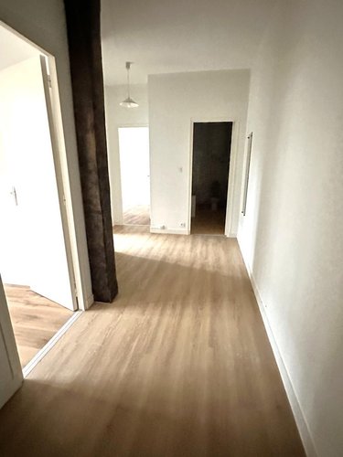 Location appartement Angers 49000 Maine-et-Loire 54 m2 2 pièces 795 euros