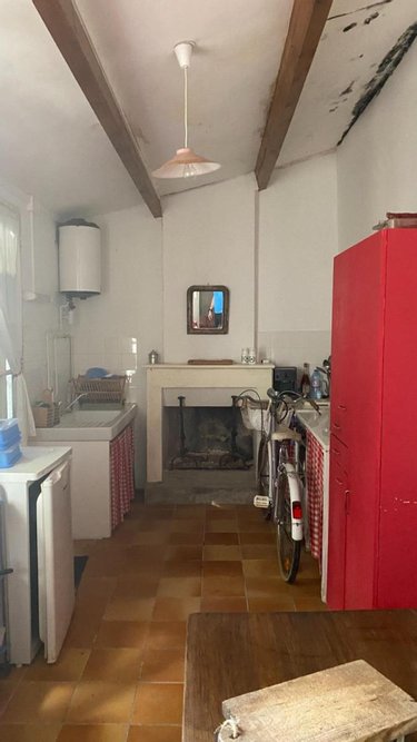 Maison a vendre Les Portes-en-Ré 17880 Charente-Maritime 56 m2 4 pièces 410000 euros