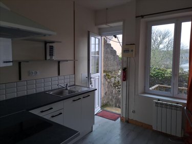 Maison a vendre Huelgoat 29690 Finistère 93 m2 6 pièces 42500 euros