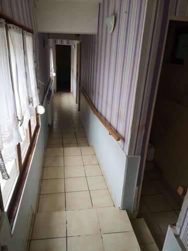 Maison a vendre Cagnoncles 59161 Nord 130 m2 6 pièces 80000 euros