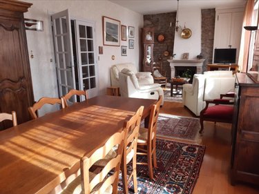 Maison a vendre Équeurdreville-Hainneville 50120 Manche 145 m2 6 pièces 288200 euros