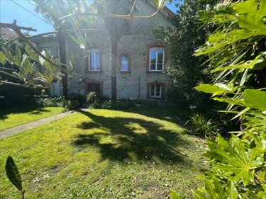 Maison a vendre Équeurdreville-Hainneville 50120 Manche 145 m2 6 pièces 288200 euros