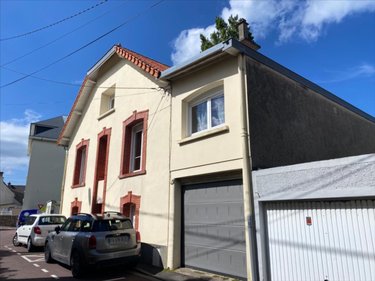 Maison a vendre Équeurdreville-Hainneville 50120 Manche 145 m2 6 pièces 288200 euros