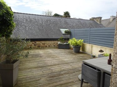 Appartement a vendre Saint-Renan 29290 Finistère 72 m2 3 pièces 229120 euros