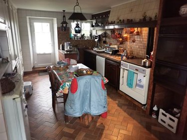 Maison a vendre Beauvain 61600 Orne 125 m2  158000 euros