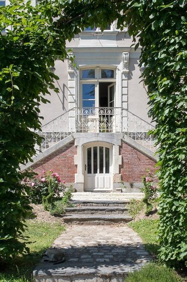 Maison a vendre Savennières 49170 Maine-et-Loire 407 m2 7 pièces 1467200 euros