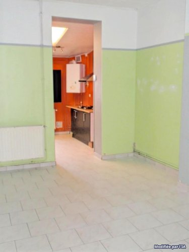 Maison a vendre Dourges 62119 Pas-de-Calais 69 m2 6 pièces 84000 euros
